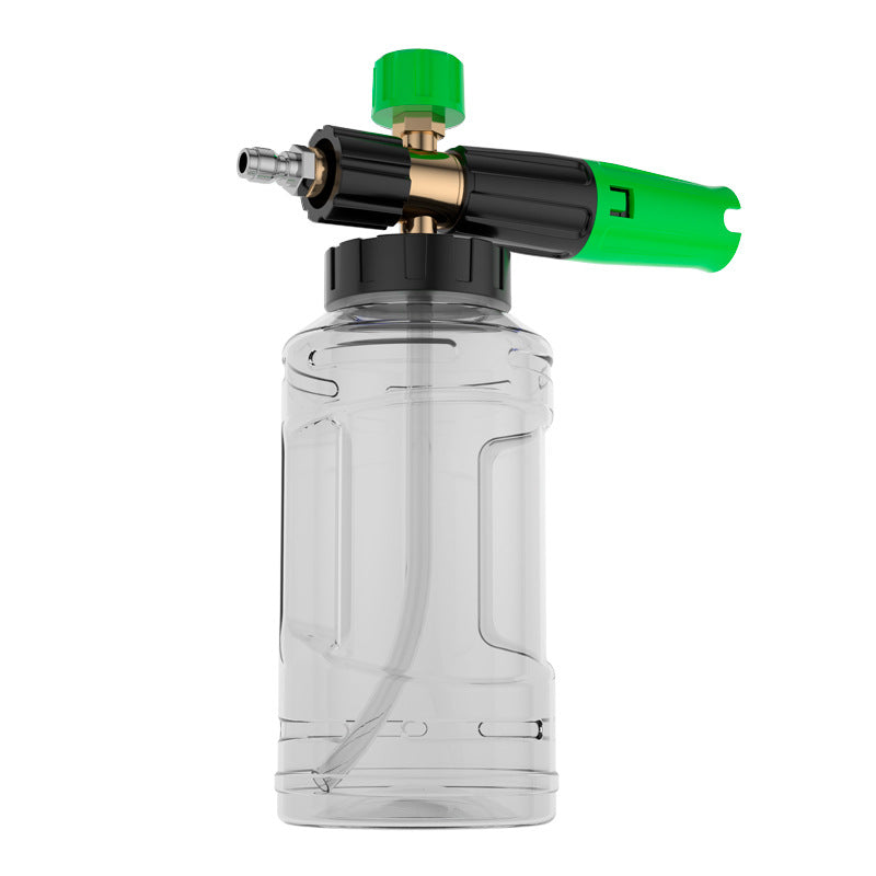 High-Pressure Car Wash Water Gun