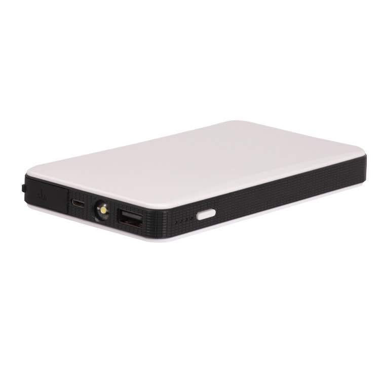 Car Emergency Jump Starter Power Bank