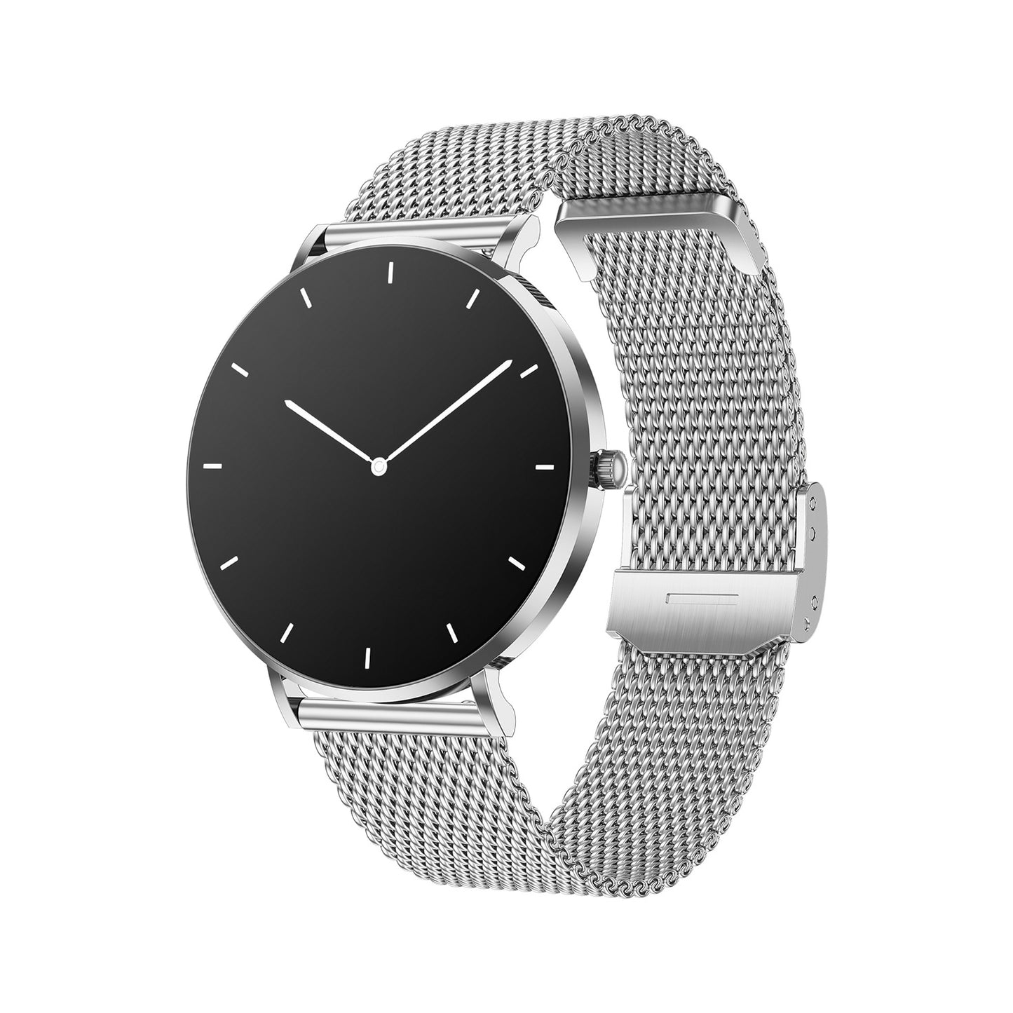 T8 Pro Ultra-thin Bluetooth Smartwatch